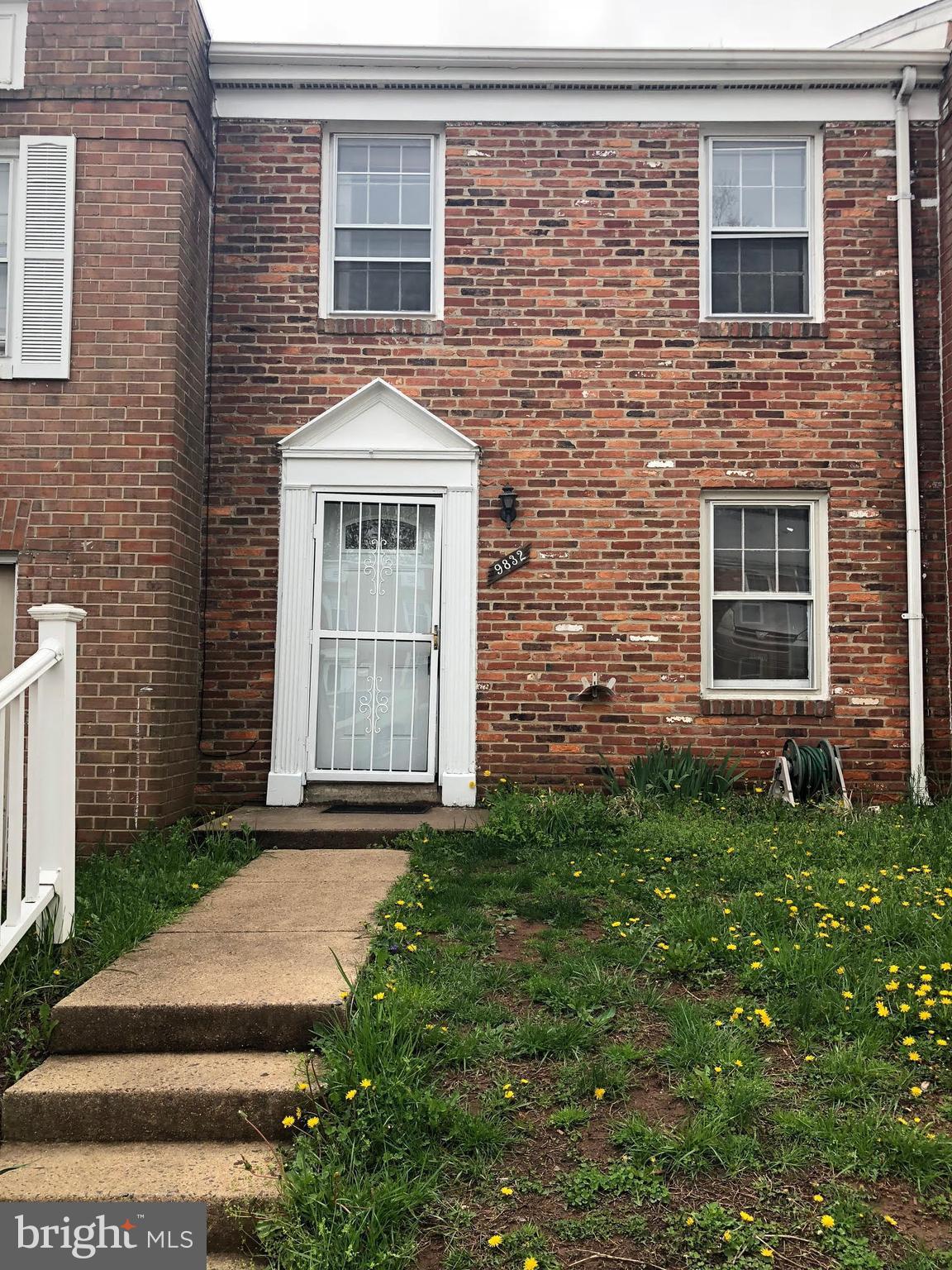 GEORGETOWN - Residential