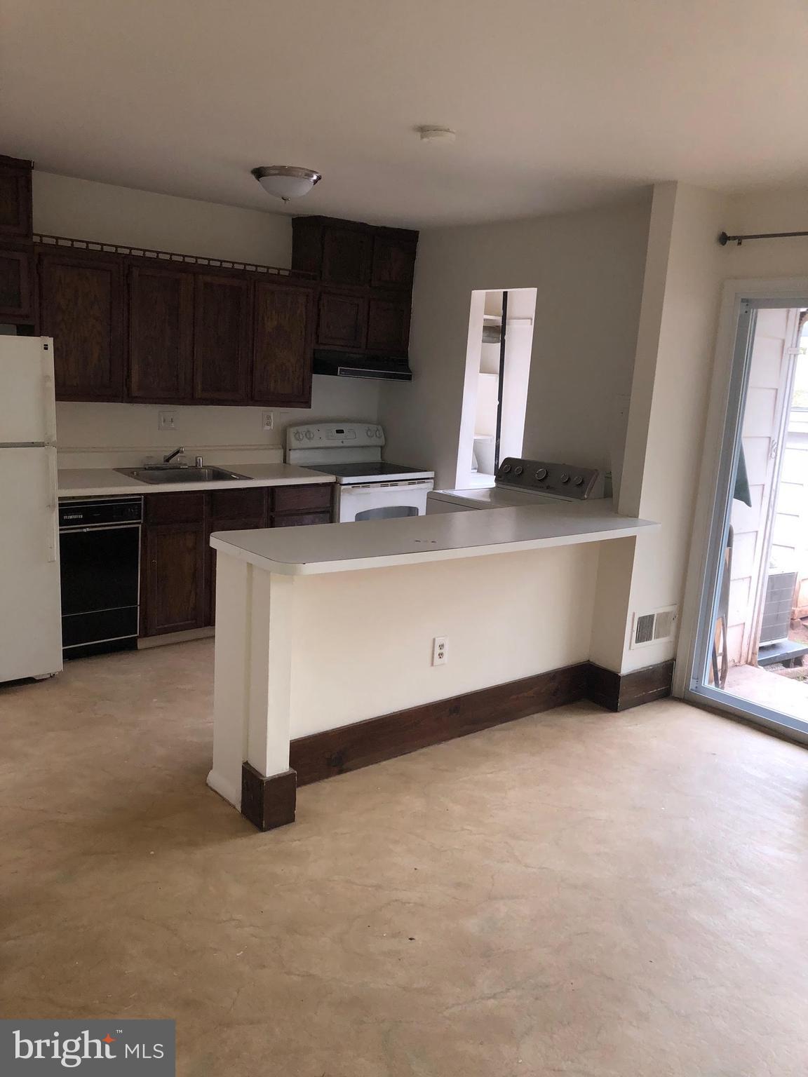 GEORGETOWN - Residential