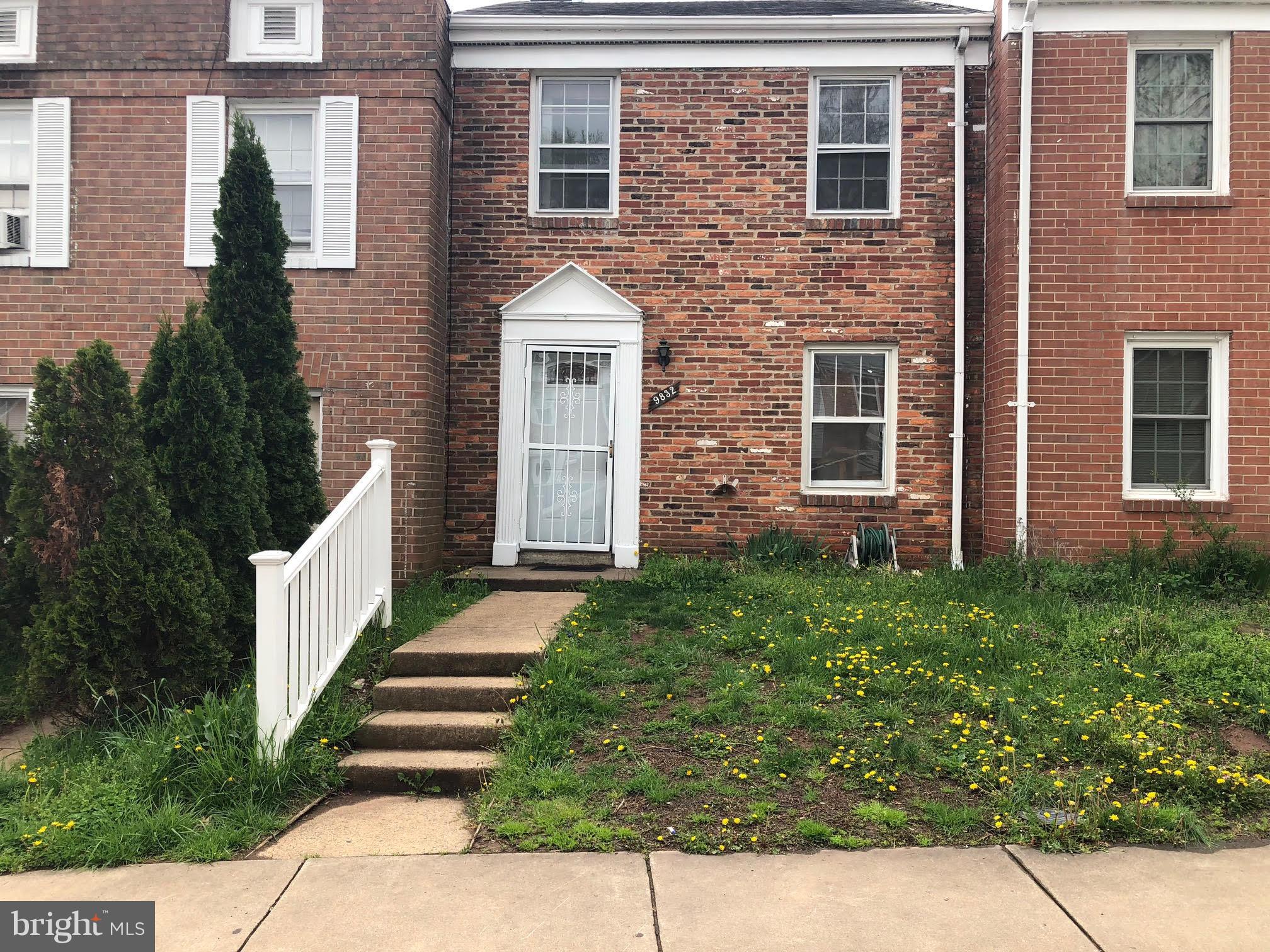 GEORGETOWN - Residential