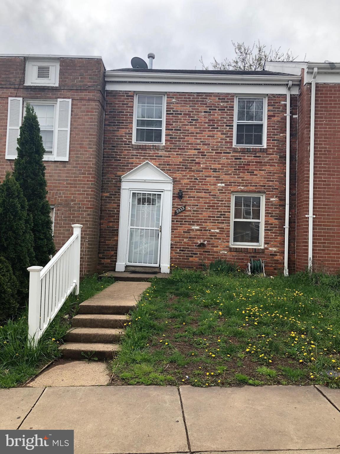 GEORGETOWN - Residential