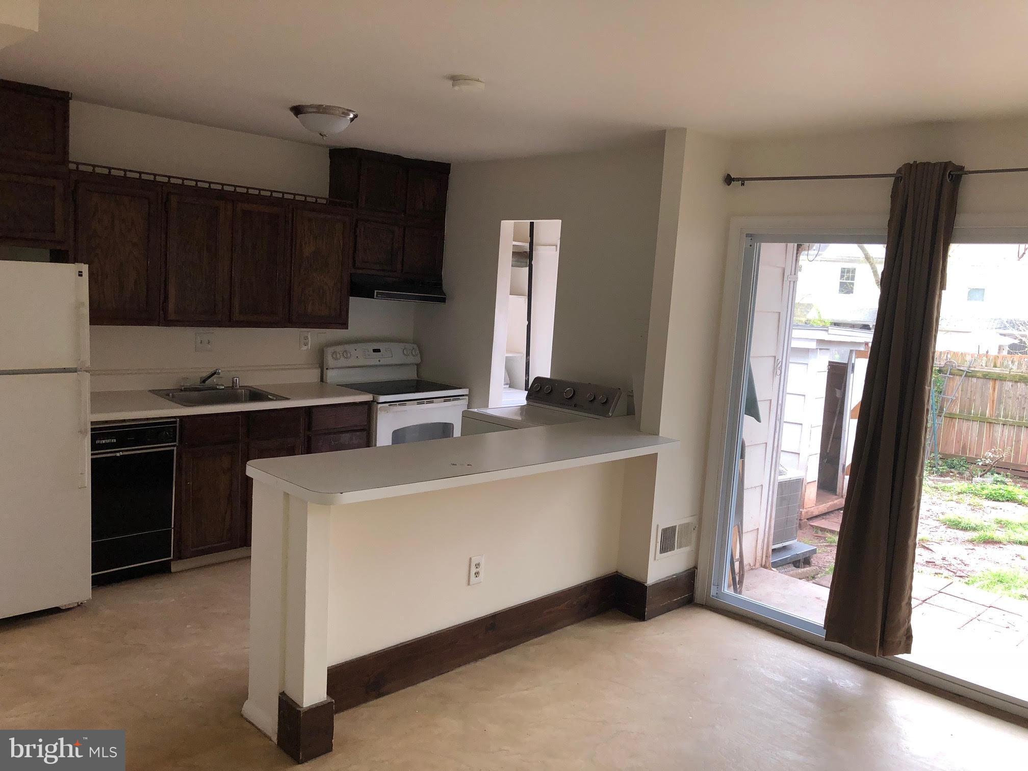 GEORGETOWN - Residential