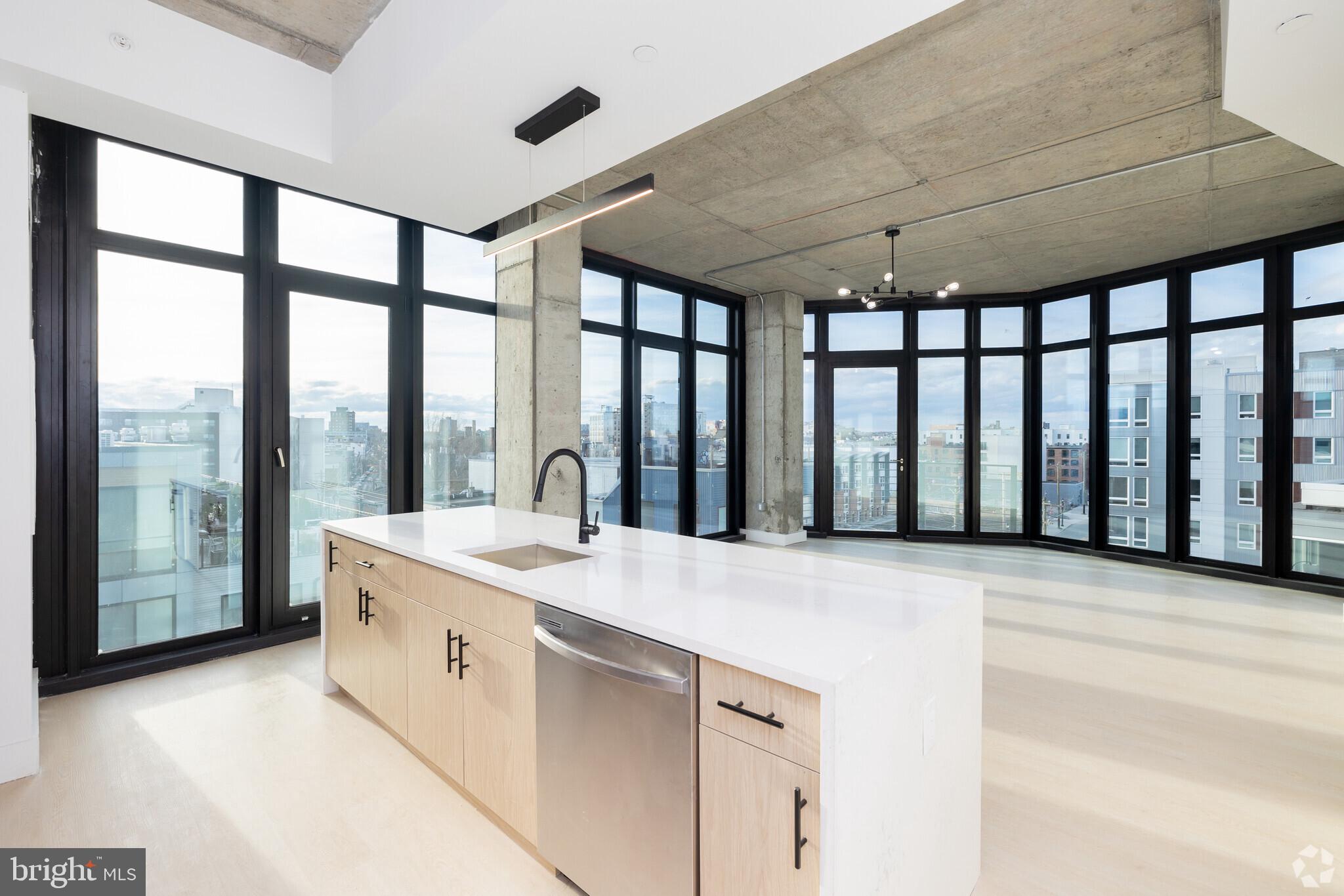 FISHTOWN - Residential Lease