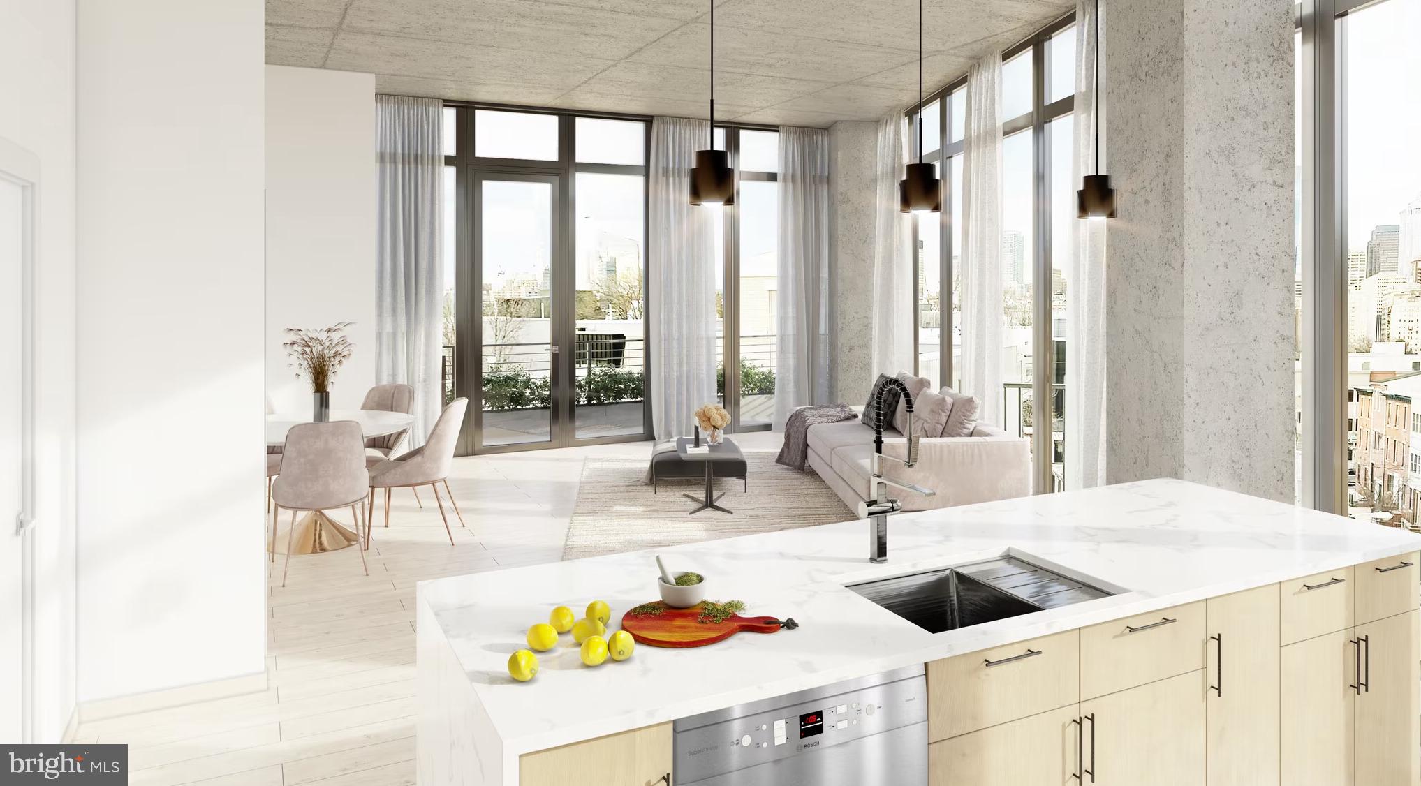 FISHTOWN - Residential Lease