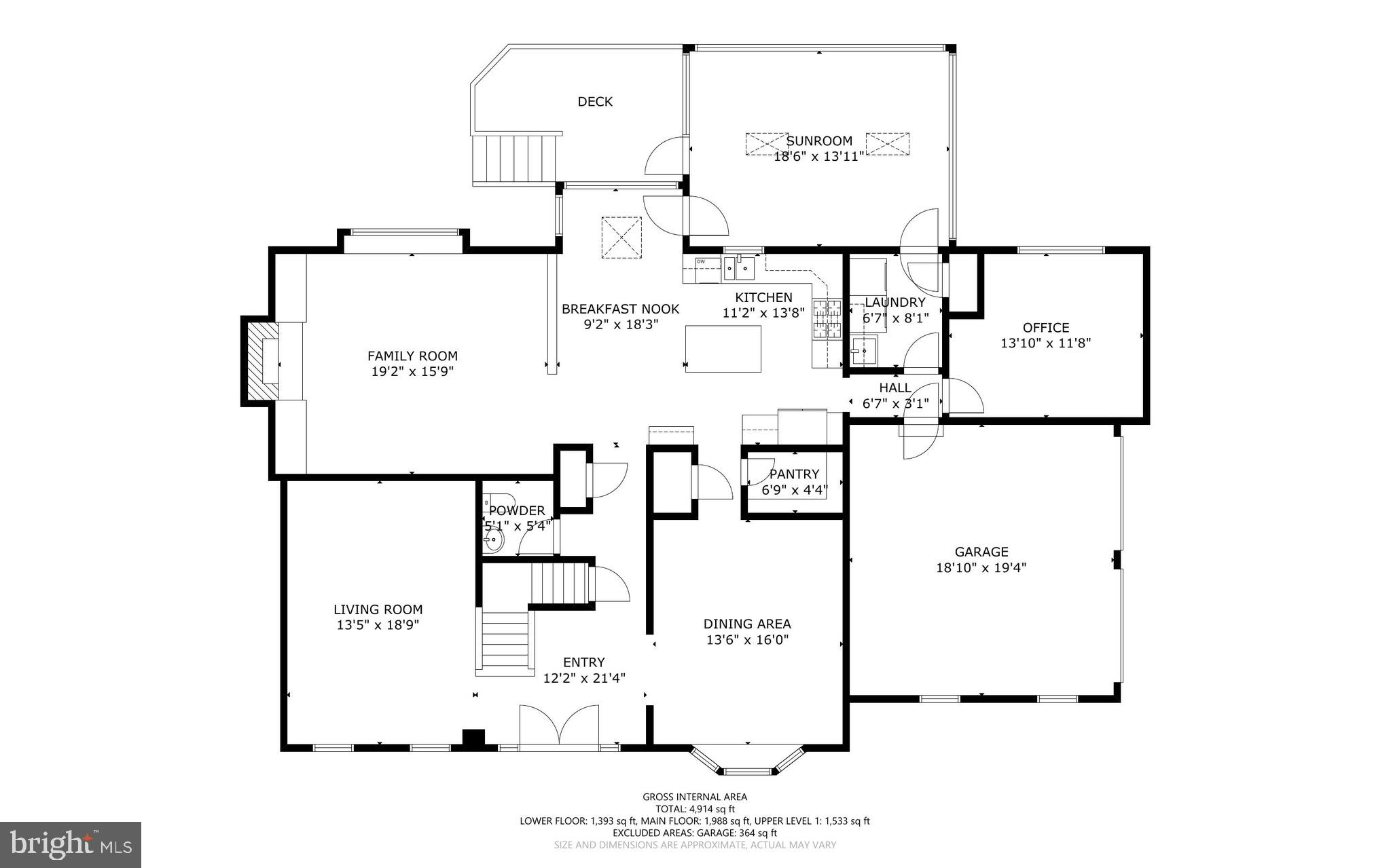 ASHFORD - Residential
