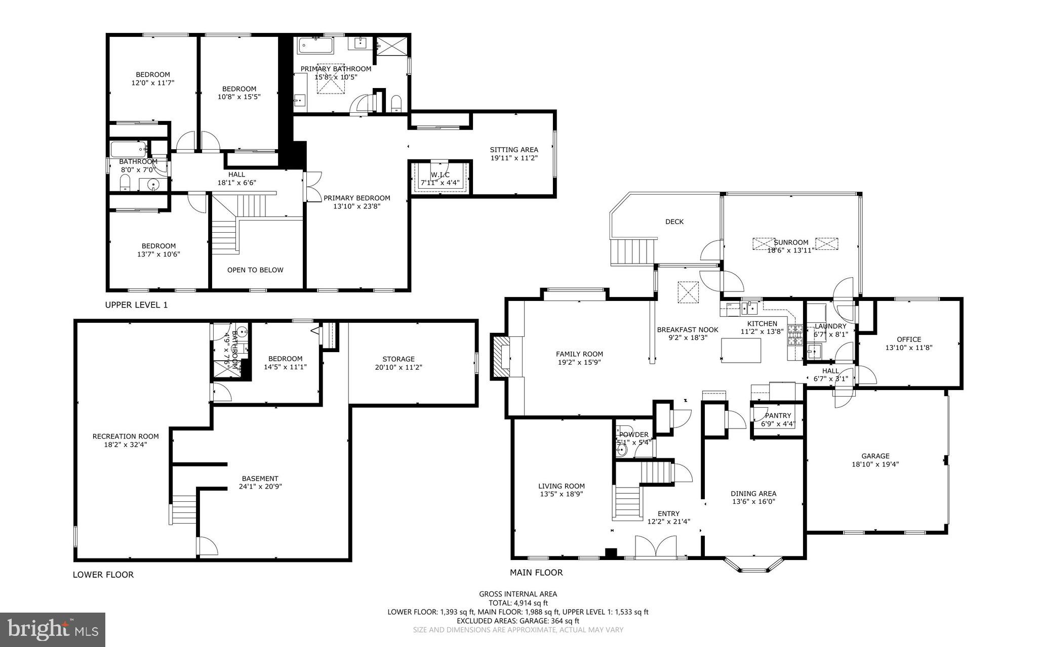 ASHFORD - Residential