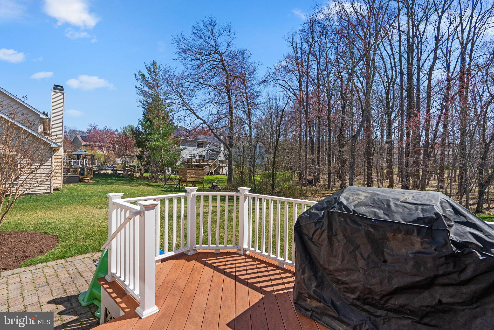 ASHFORD - Residential