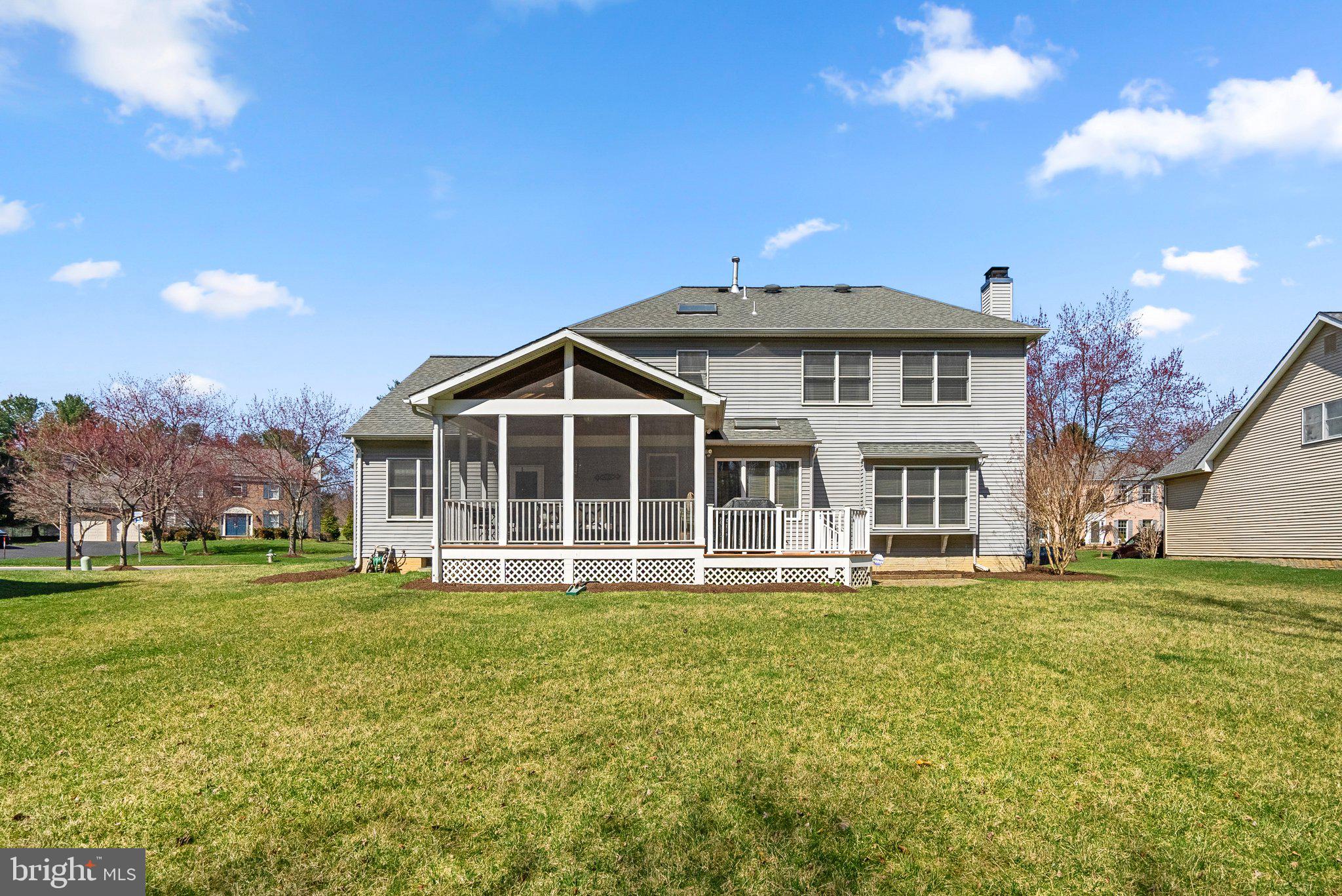 ASHFORD - Residential