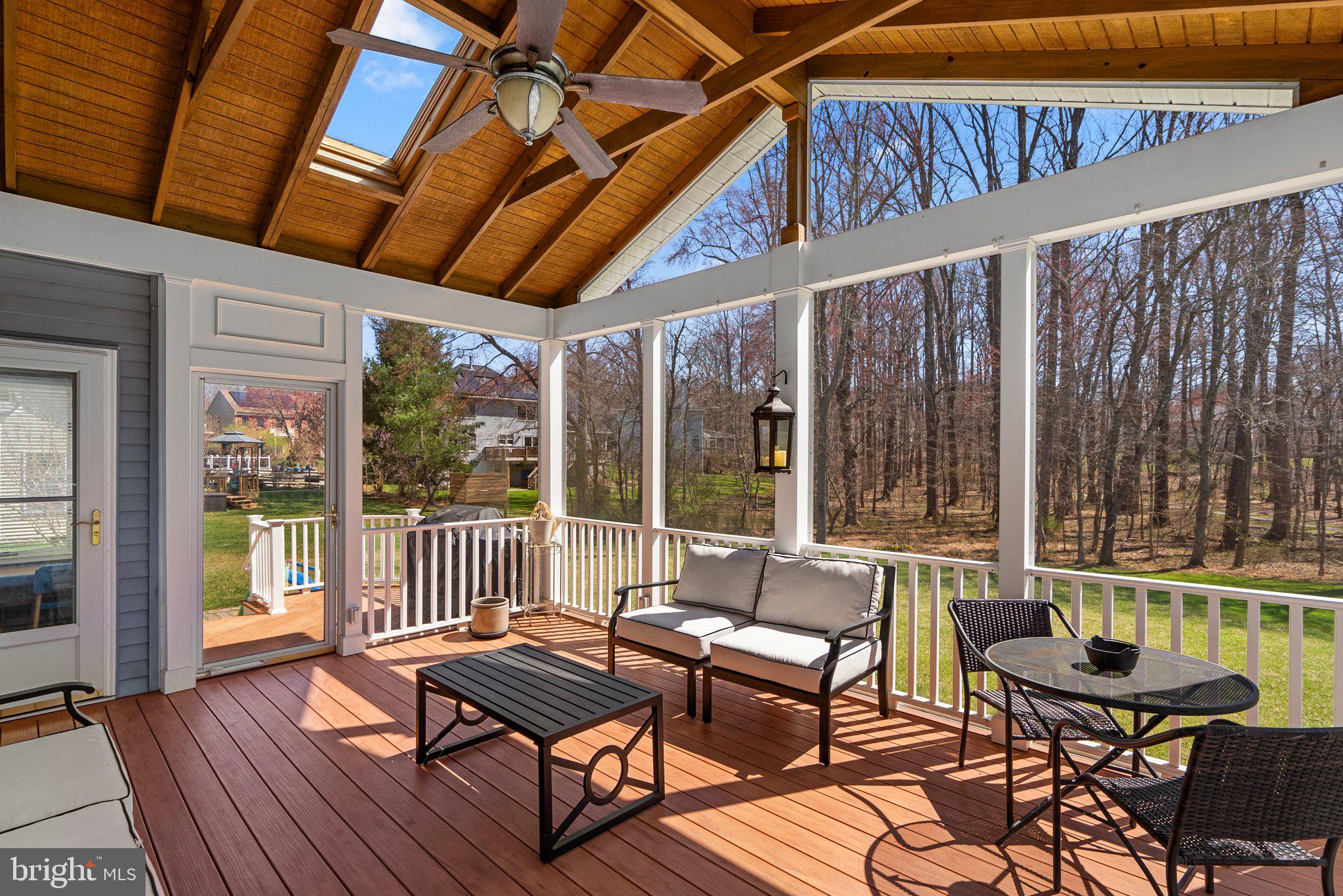 ASHFORD - Residential