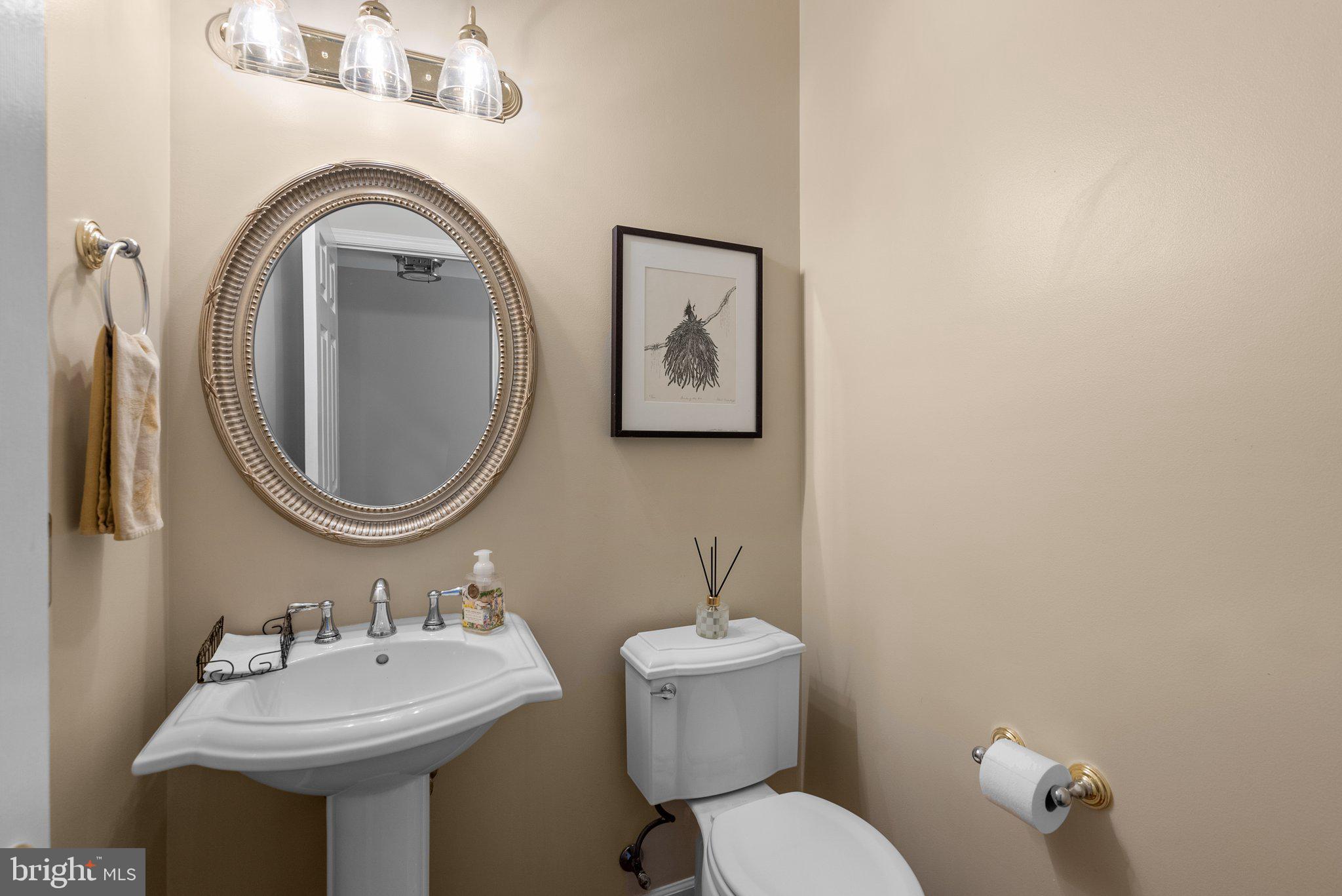 ASHFORD - Residential