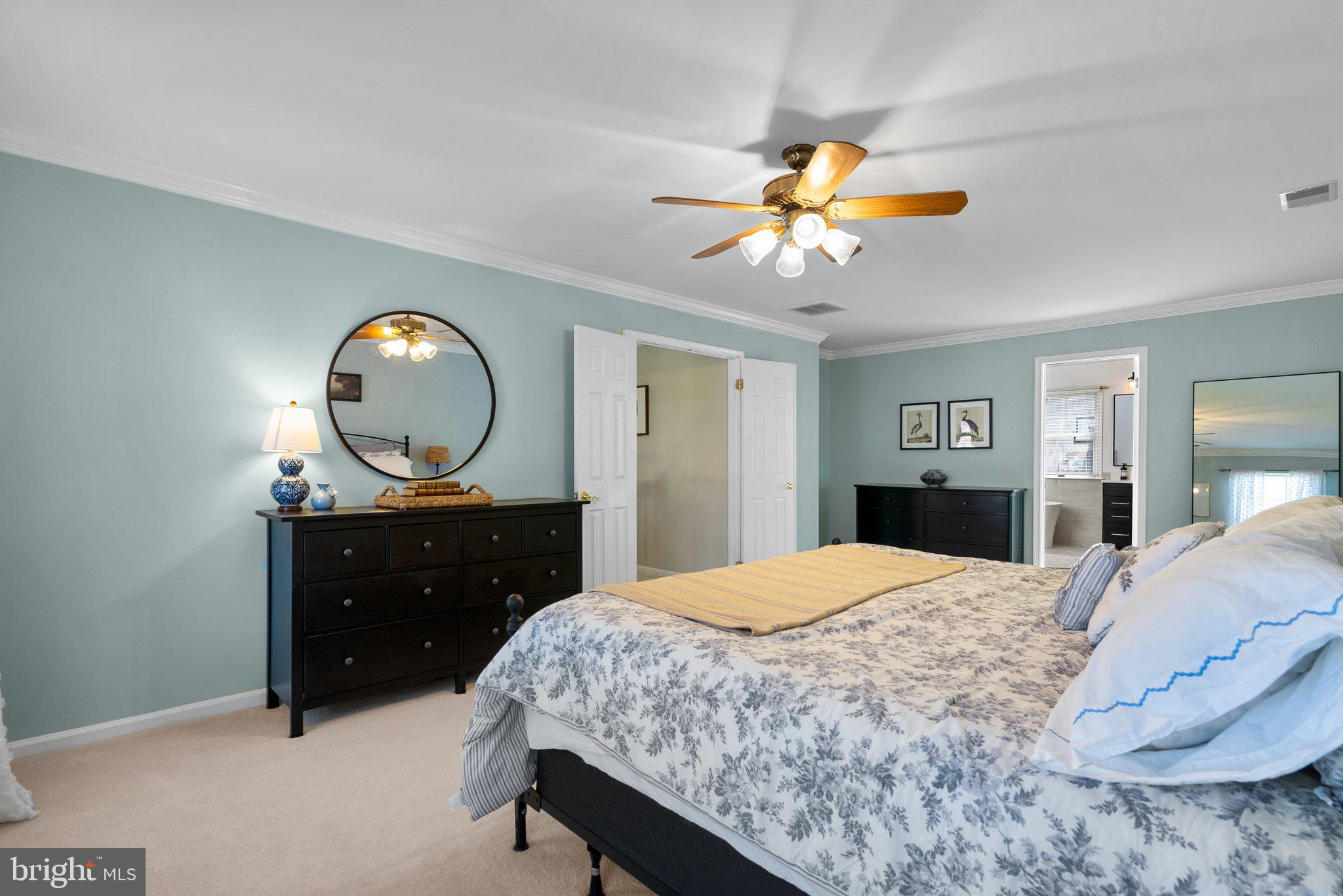 ASHFORD - Residential