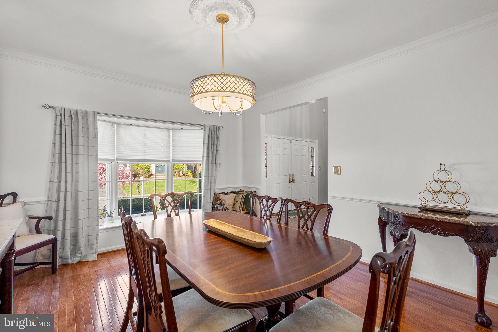 ASHFORD - Residential