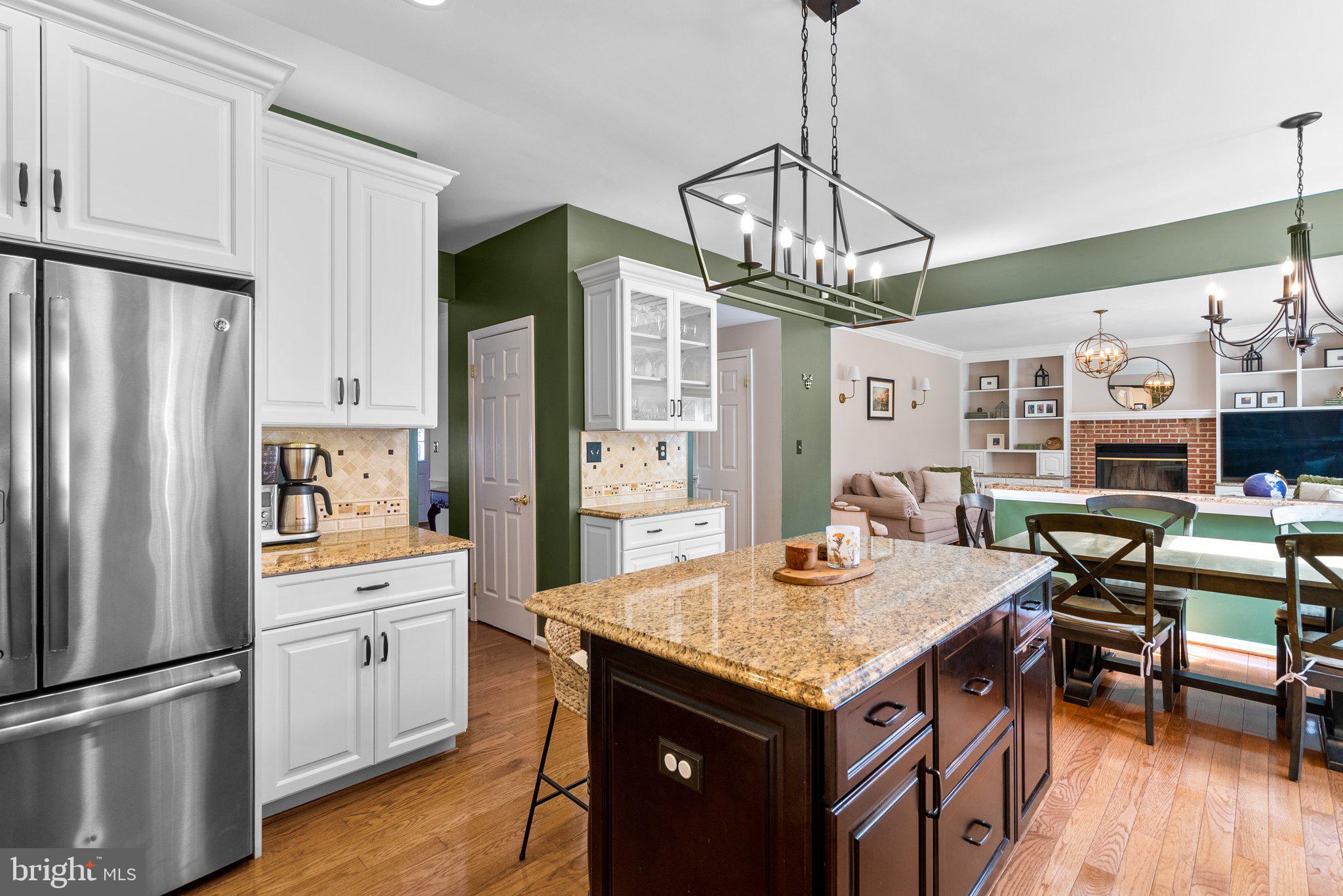 ASHFORD - Residential