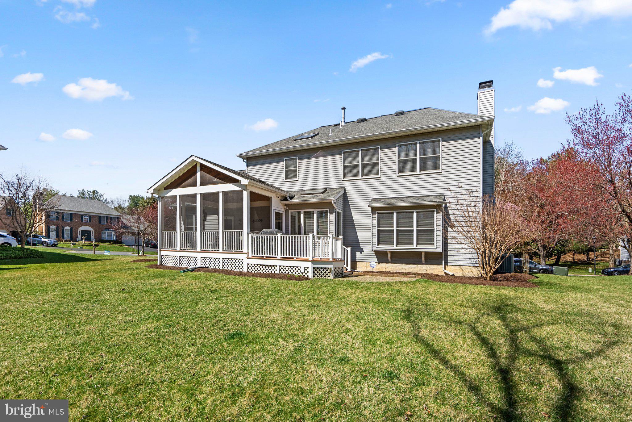 ASHFORD - Residential