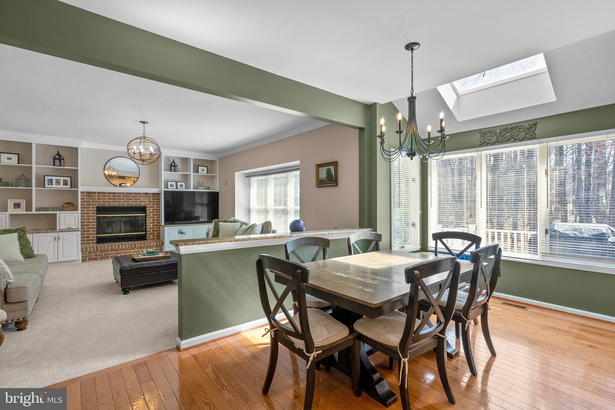 ASHFORD - Residential