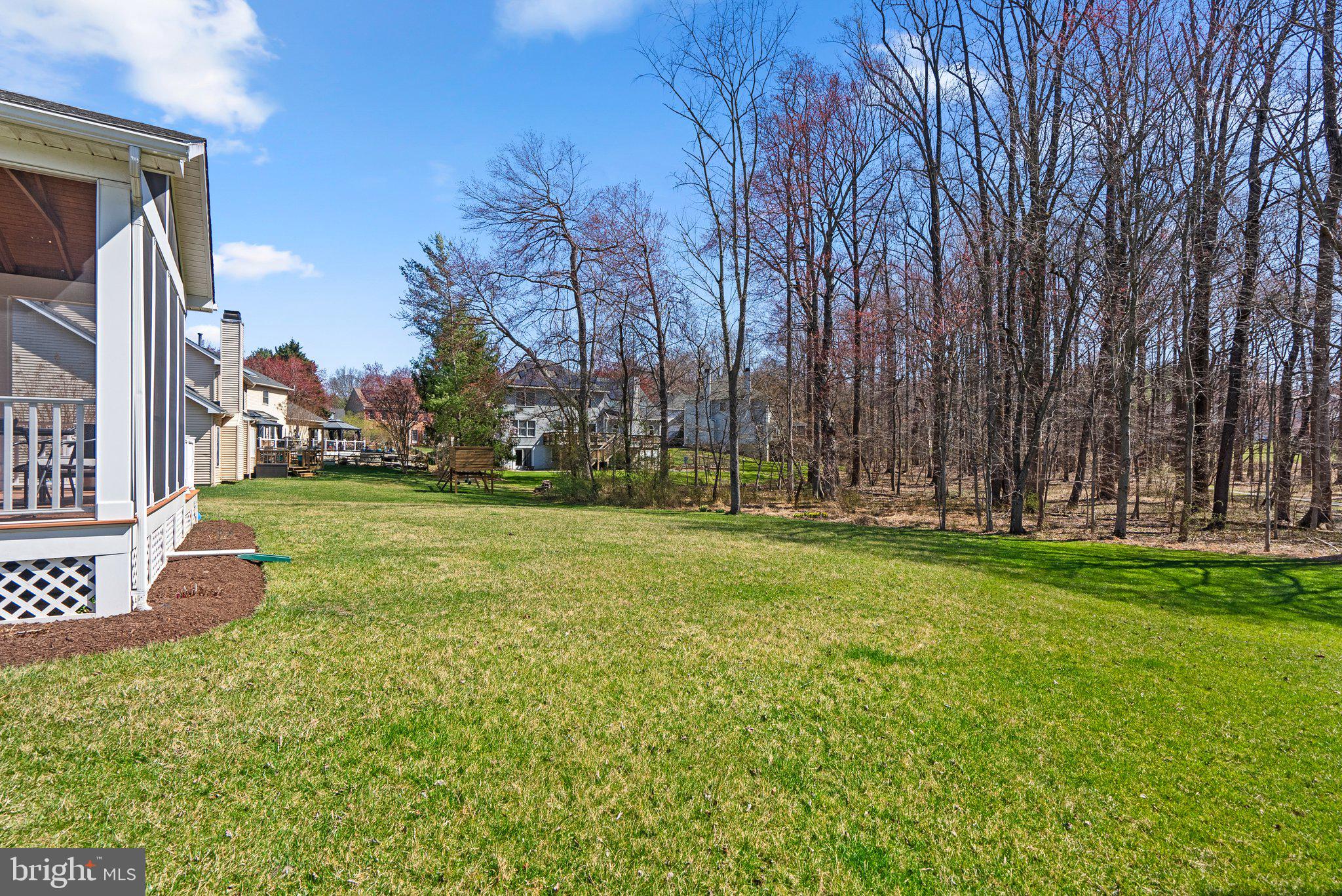 ASHFORD - Residential