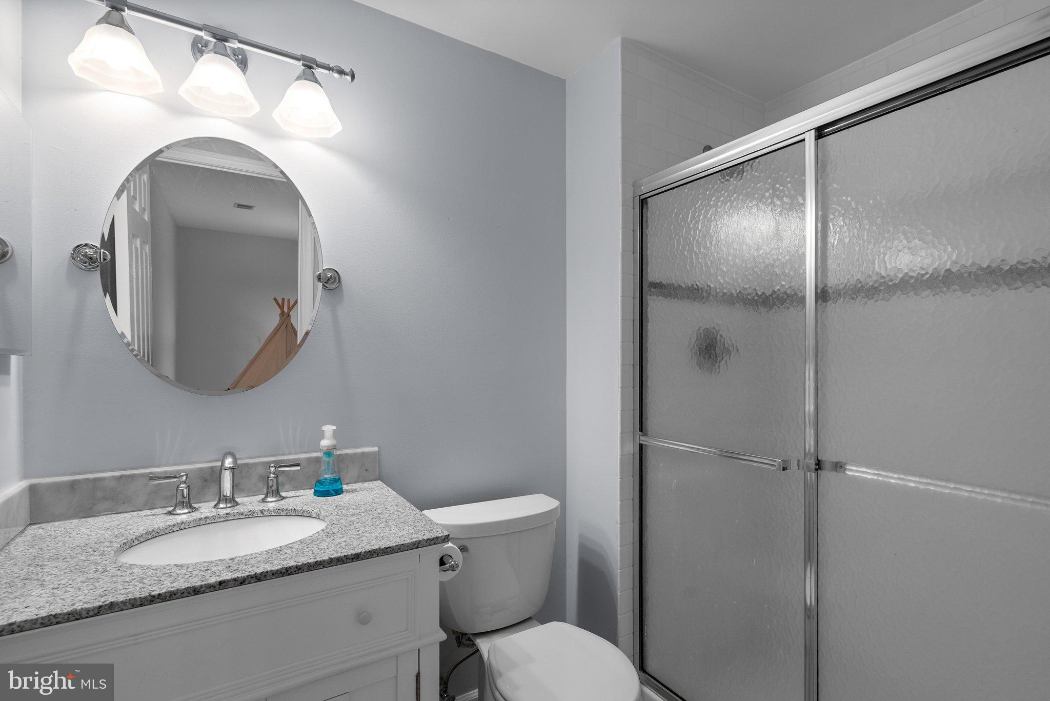 ASHFORD - Residential