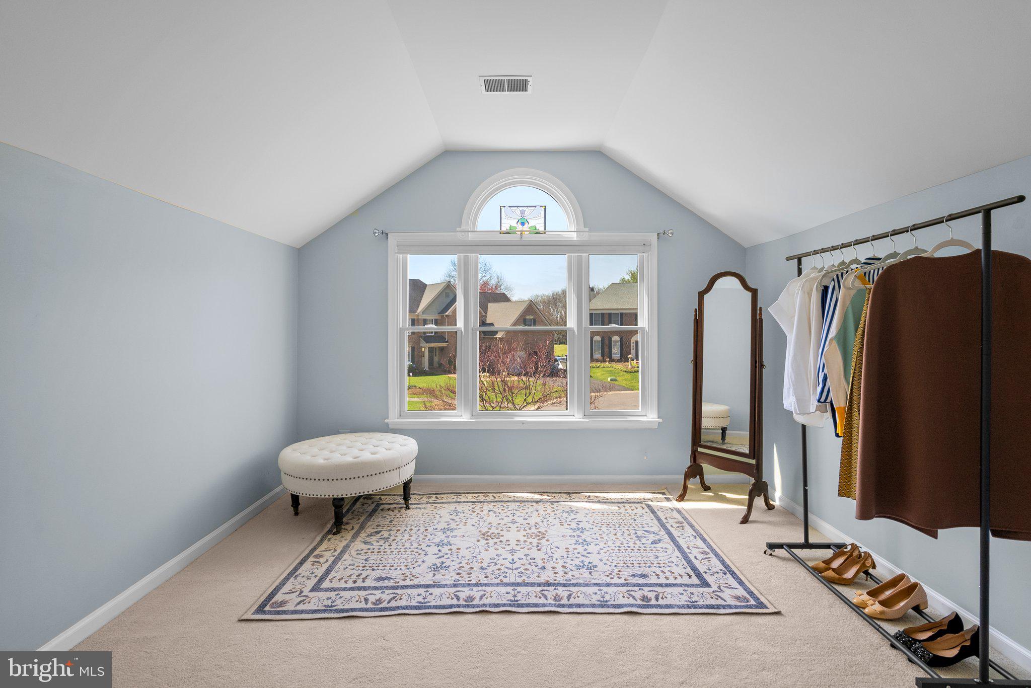 ASHFORD - Residential