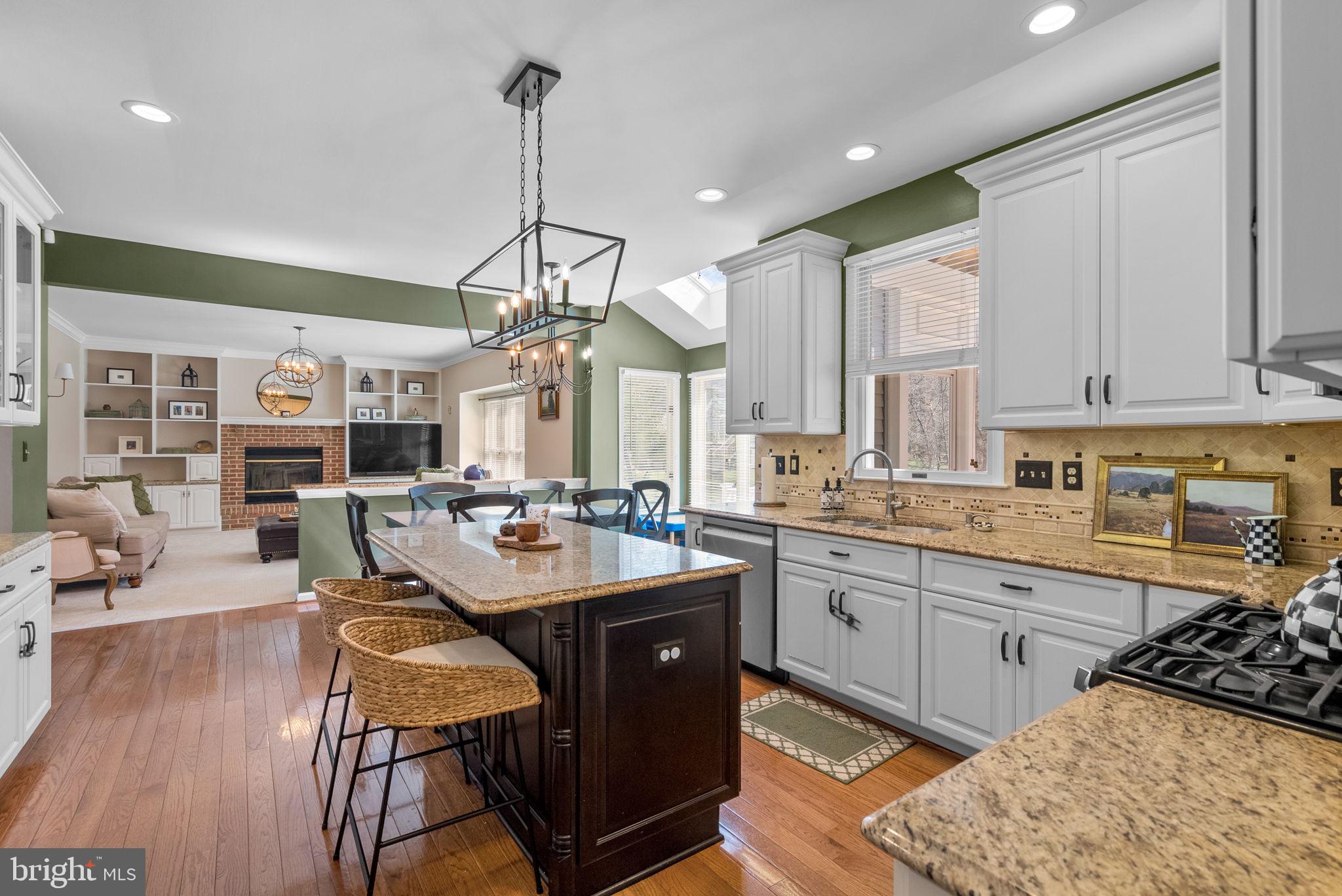 ASHFORD - Residential