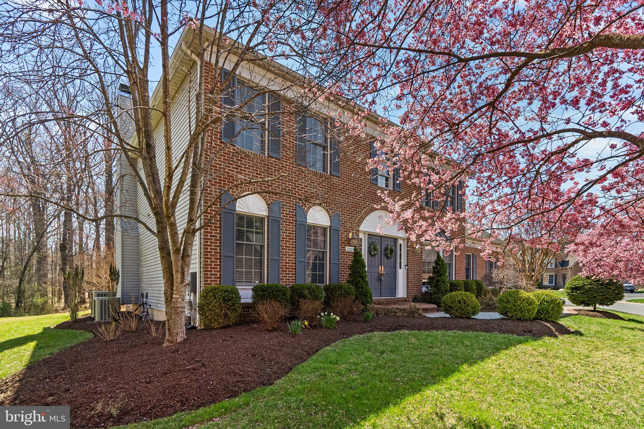 ASHFORD - Residential