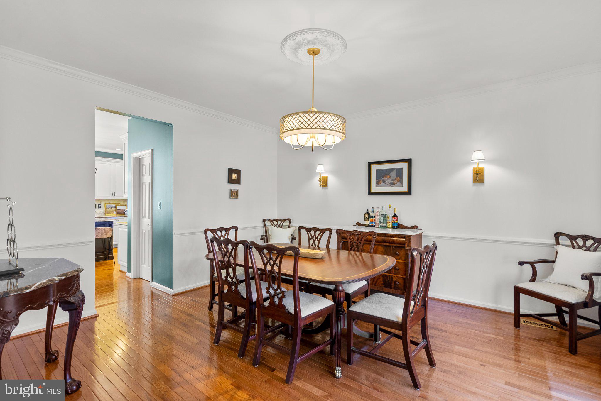 ASHFORD - Residential