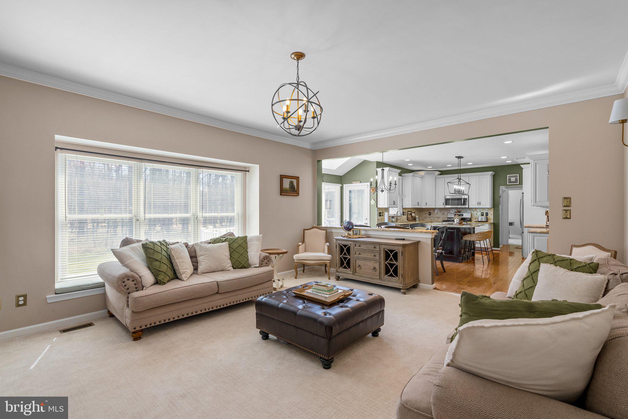 ASHFORD - Residential