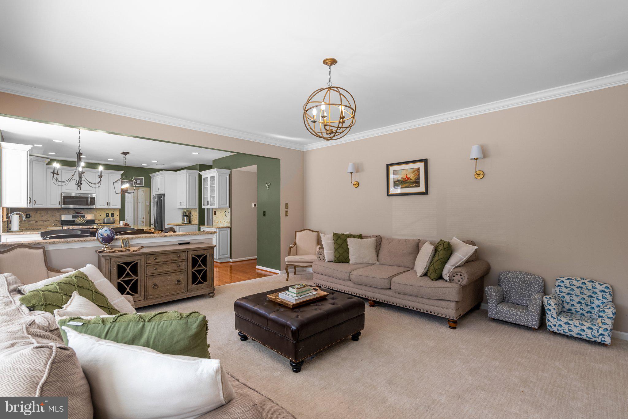 ASHFORD - Residential