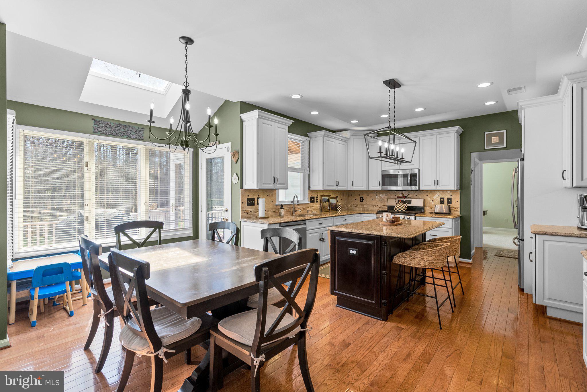 ASHFORD - Residential