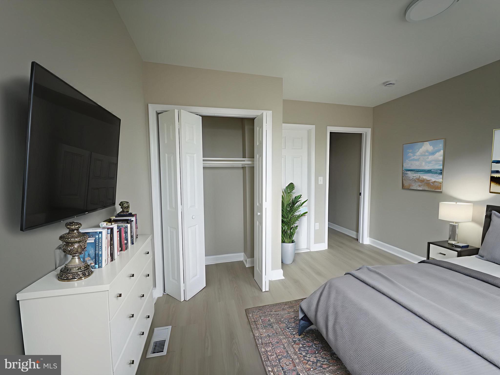 PATTERSON PARK - Residential