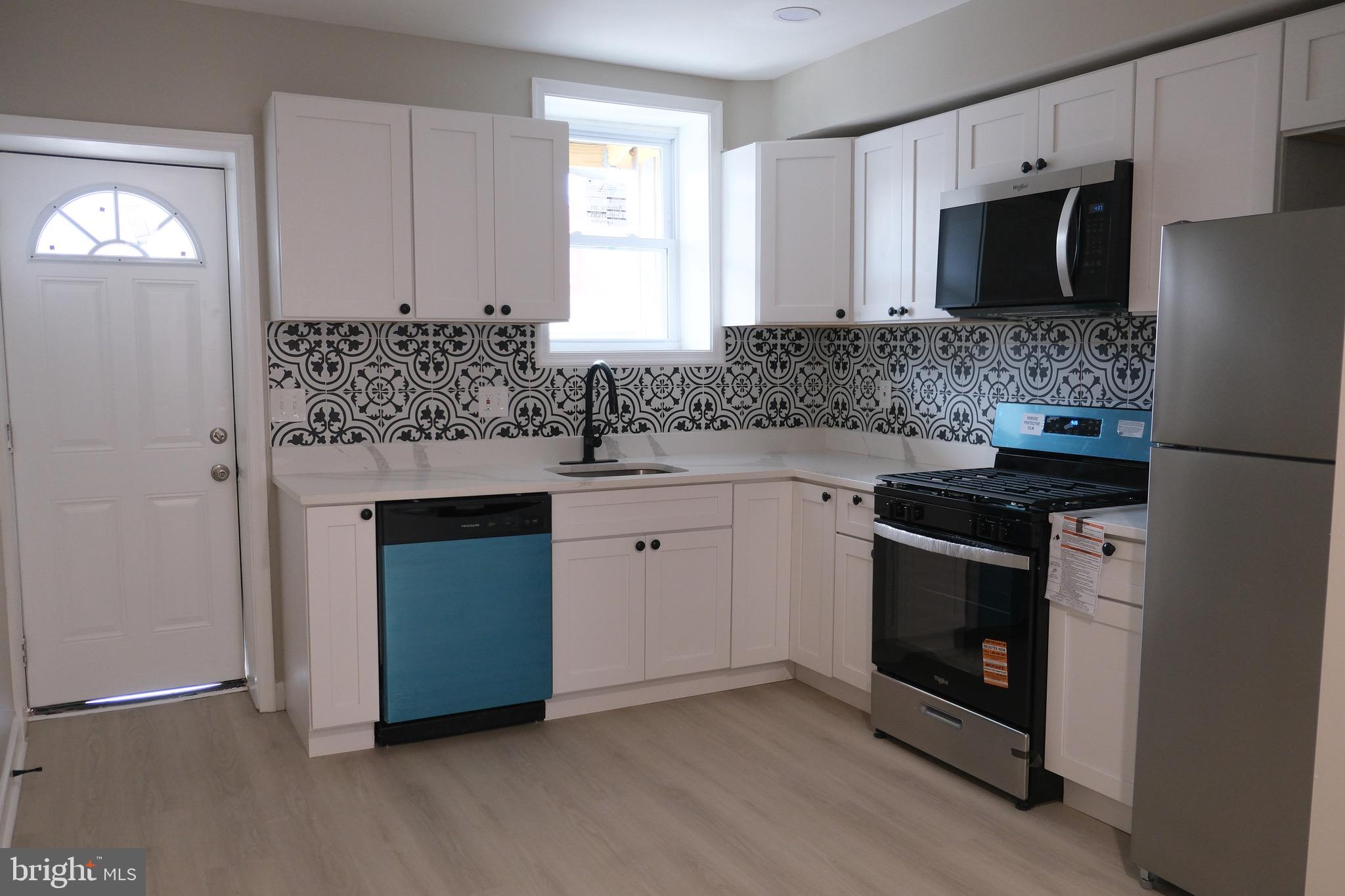 PATTERSON PARK - Residential