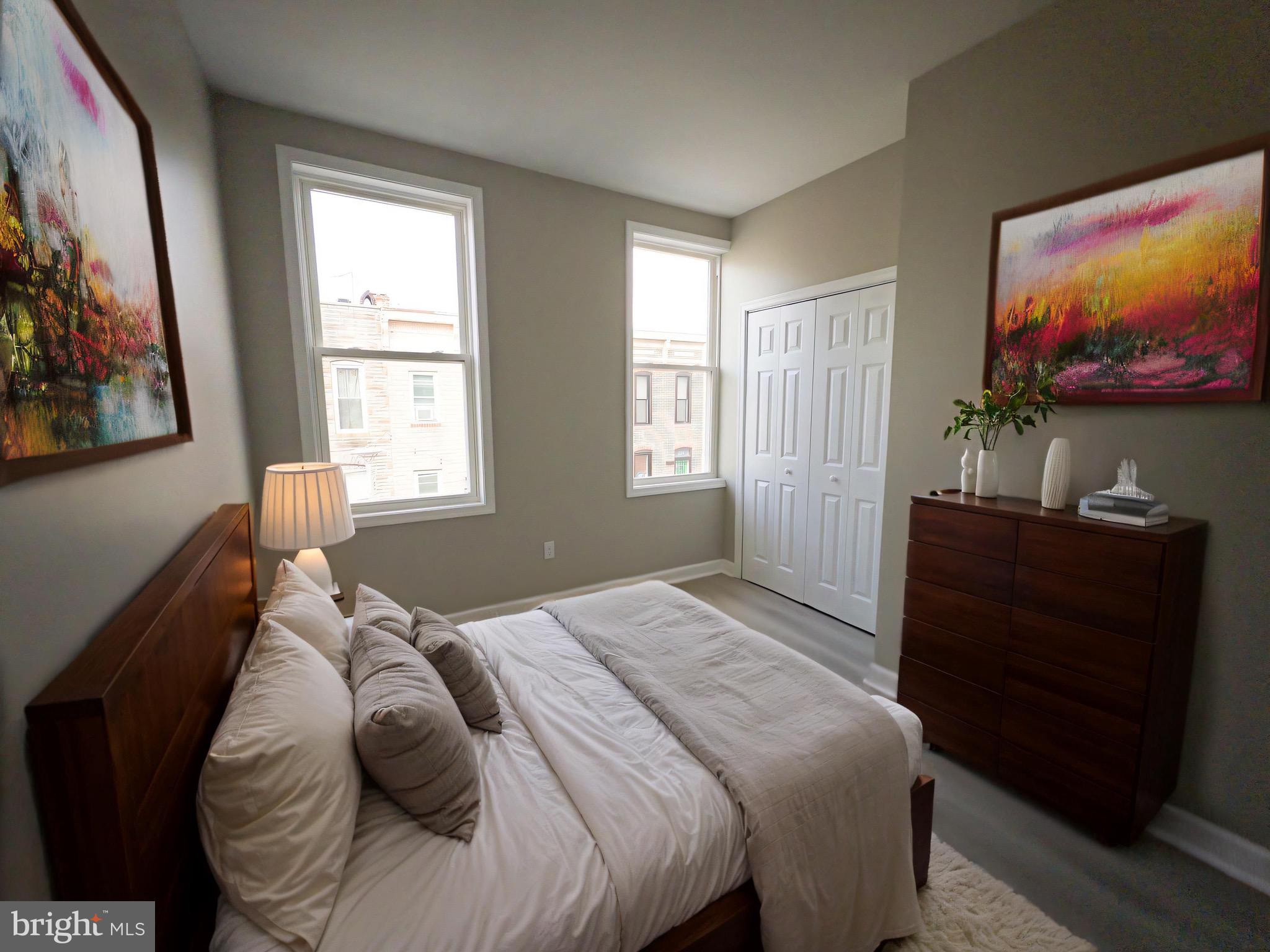 PATTERSON PARK - Residential