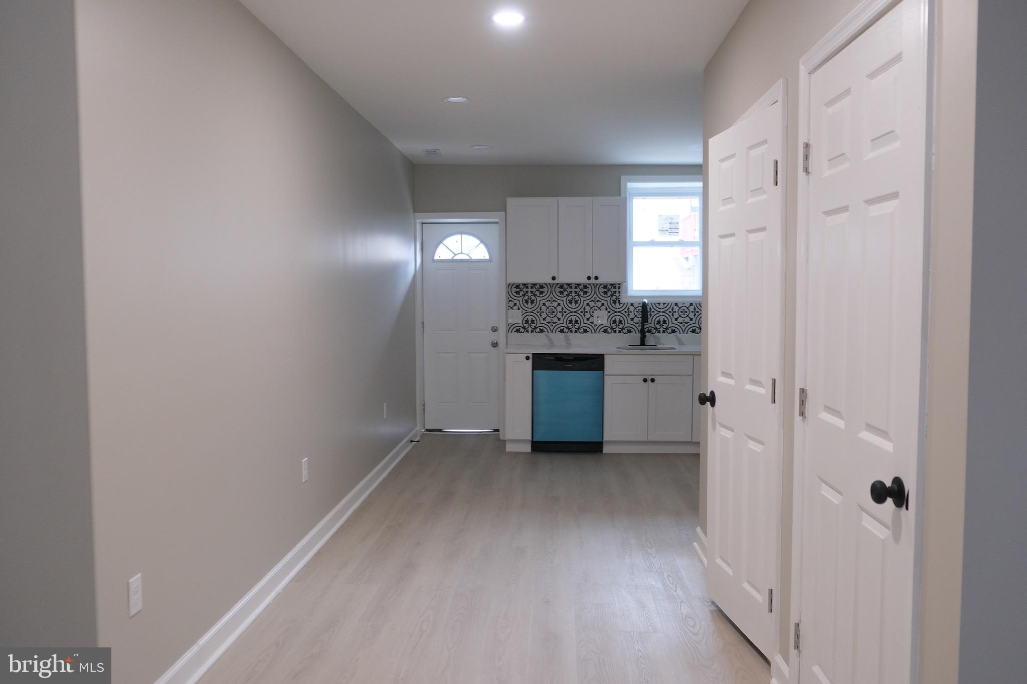 PATTERSON PARK - Residential
