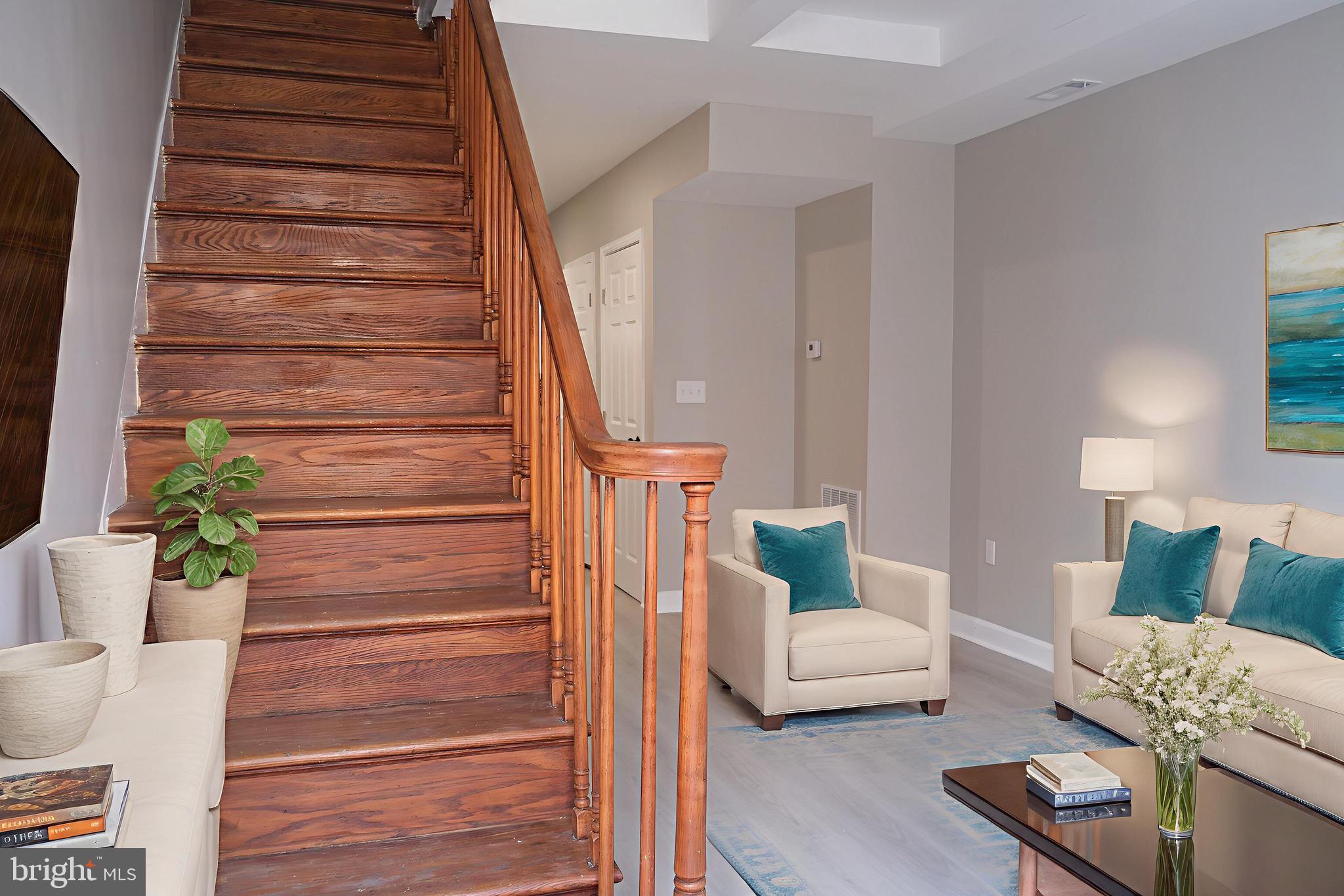 PATTERSON PARK - Residential