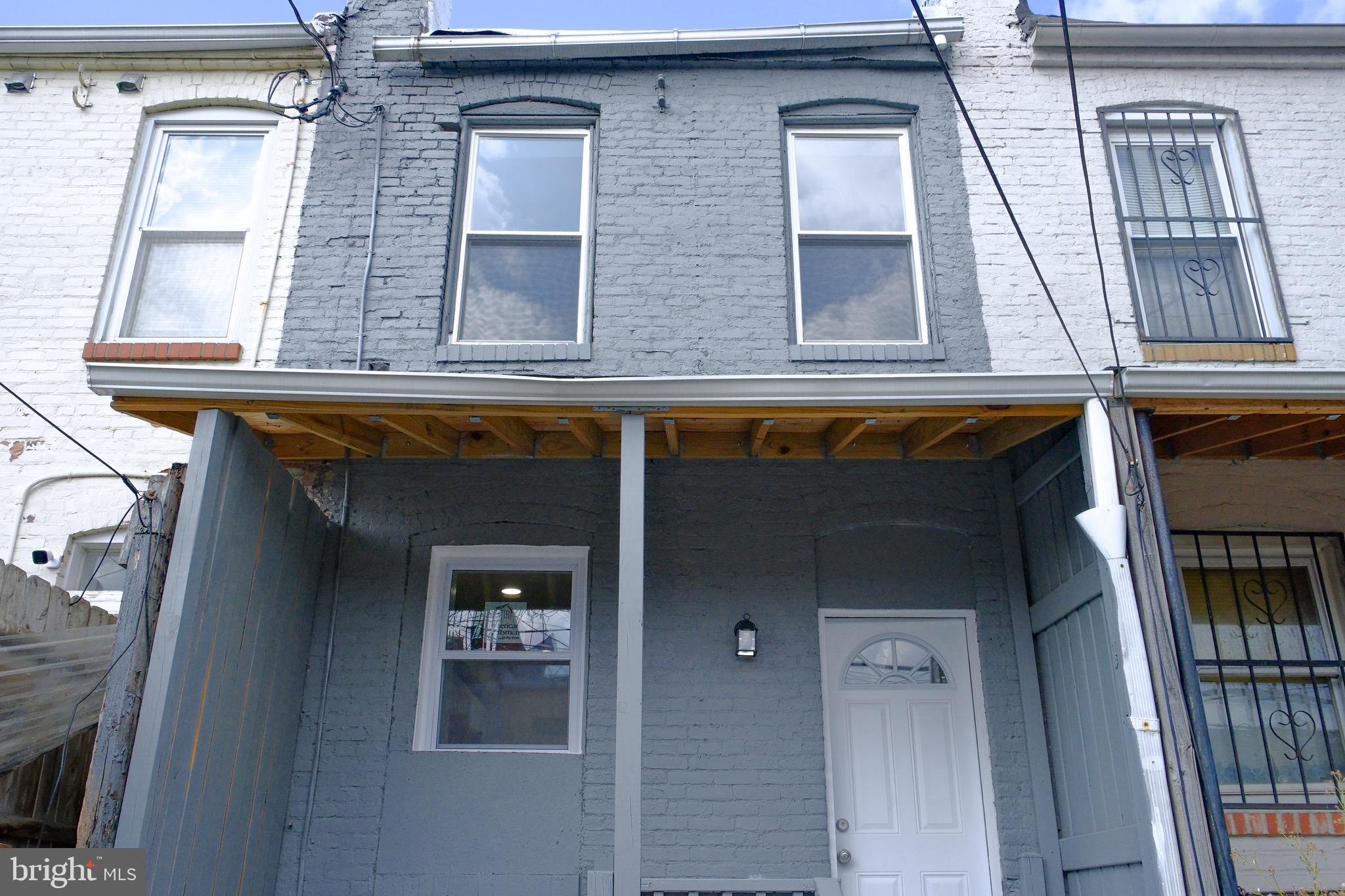 PATTERSON PARK - Residential