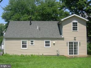 MANASSAS PARK - Residential Lease