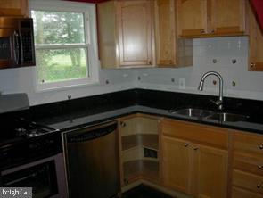 MANASSAS PARK - Residential Lease