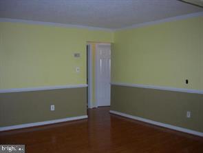 MANASSAS PARK - Residential Lease
