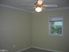 MANASSAS PARK - Residential Lease