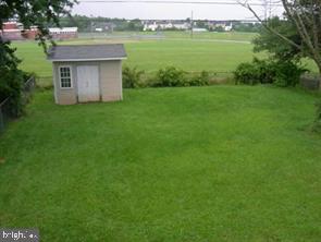 MANASSAS PARK - Residential Lease