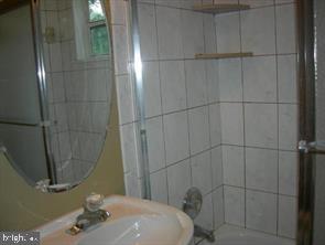 MANASSAS PARK - Residential Lease