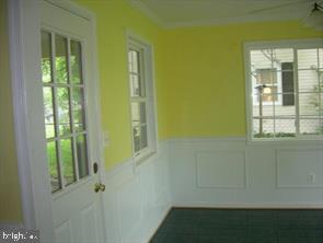 MANASSAS PARK - Residential Lease