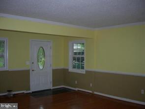 MANASSAS PARK - Residential Lease