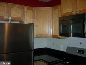 MANASSAS PARK - Residential Lease