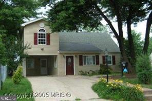 MANASSAS PARK - Residential Lease