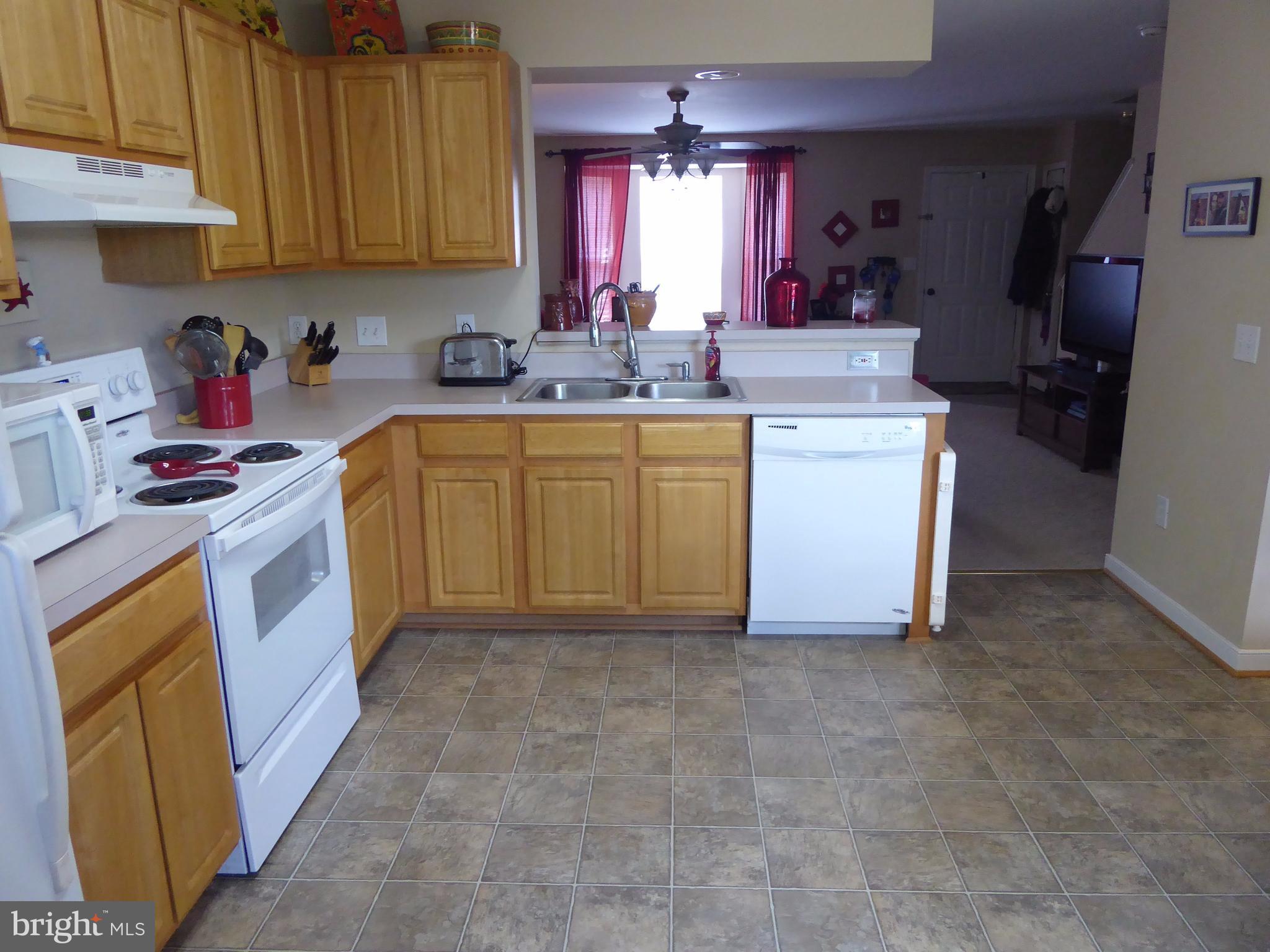 STONE RIVER - Residential