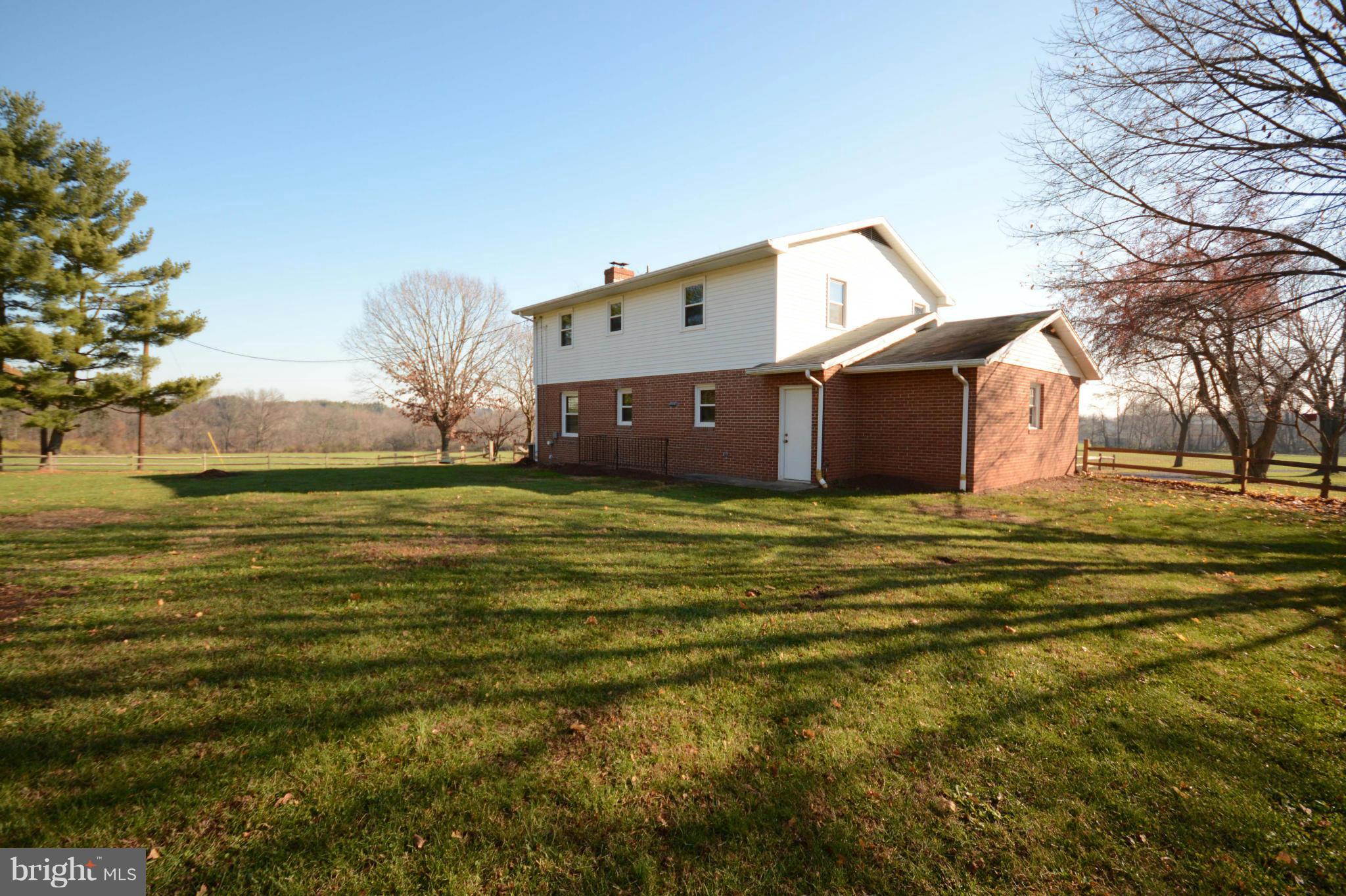 NONE AVAILABLE - Residential Lease