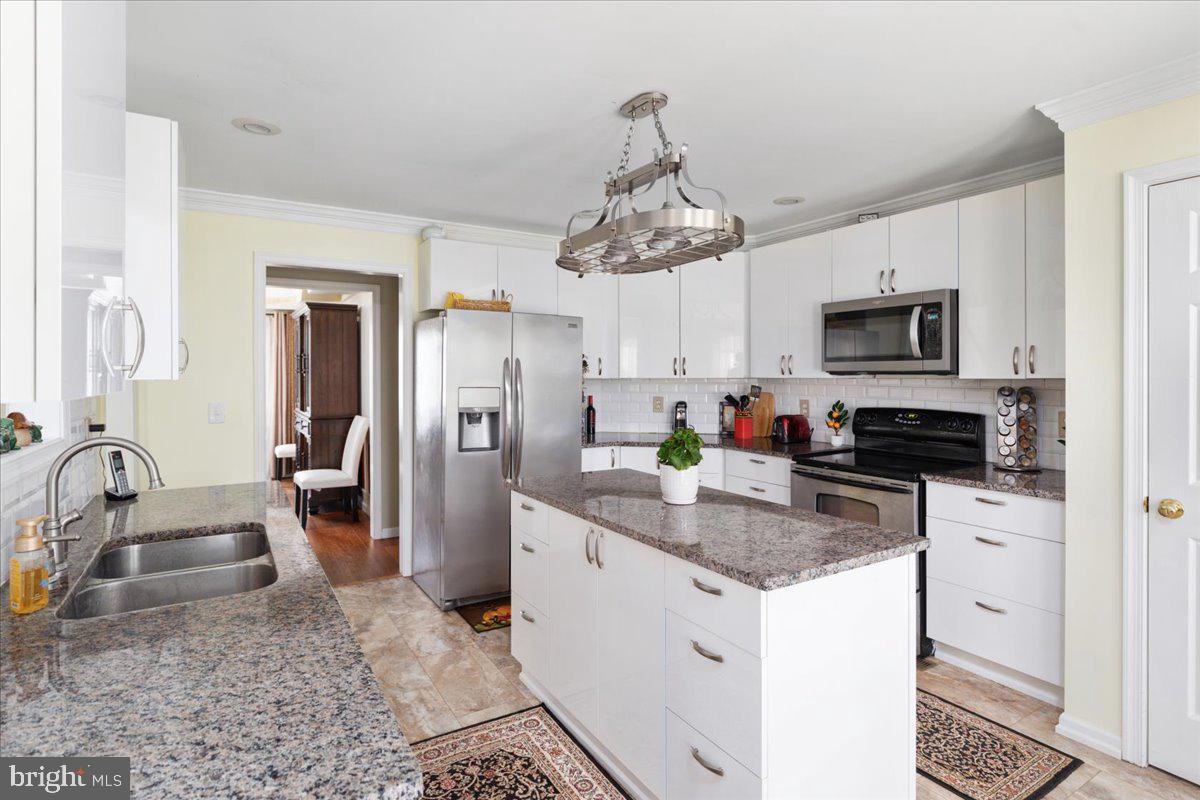 WEBBER SPRINGS - Residential