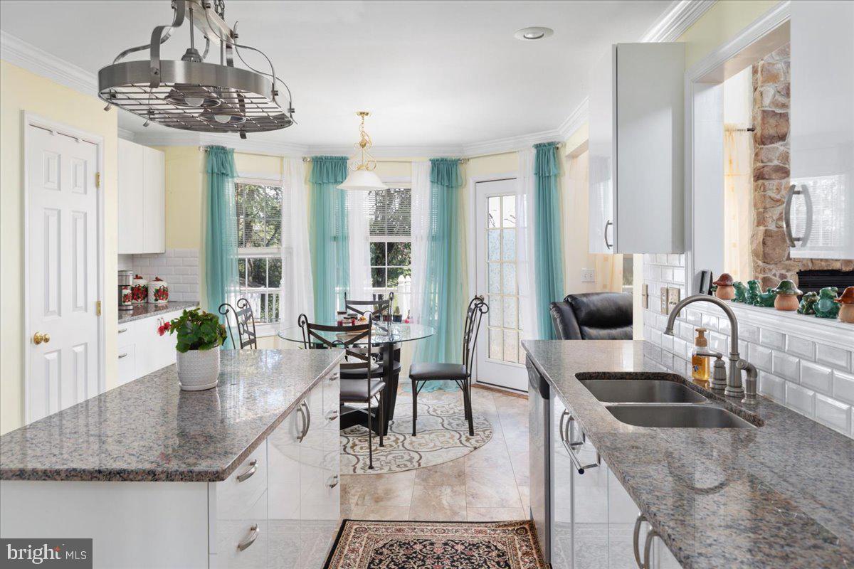 WEBBER SPRINGS - Residential