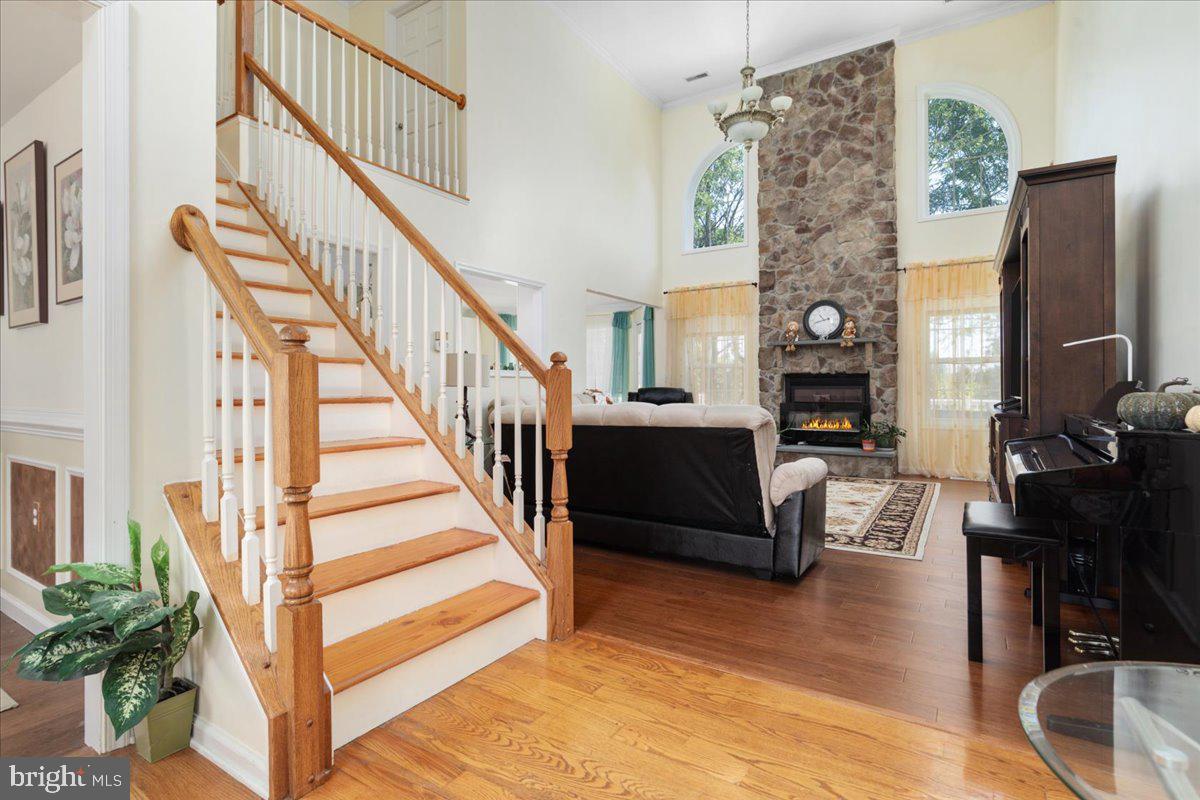 WEBBER SPRINGS - Residential