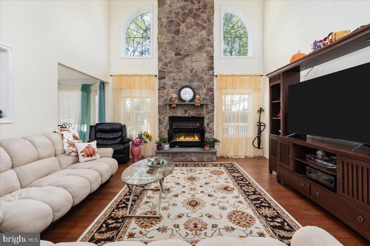 WEBBER SPRINGS - Residential