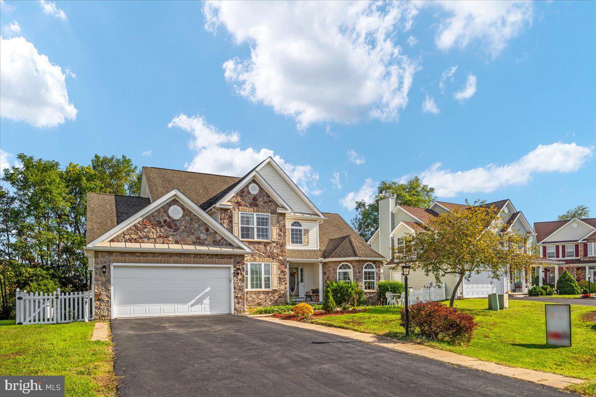 WEBBER SPRINGS - Residential